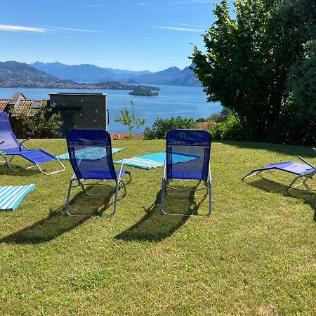 Armonie del Lago Baveno Esterno foto
