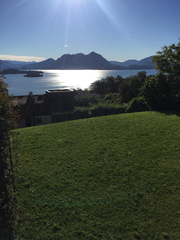 Armonie del Lago Baveno Esterno foto