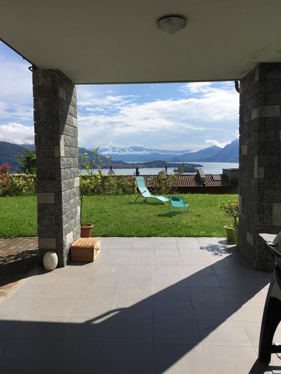 Armonie del Lago Baveno Esterno foto