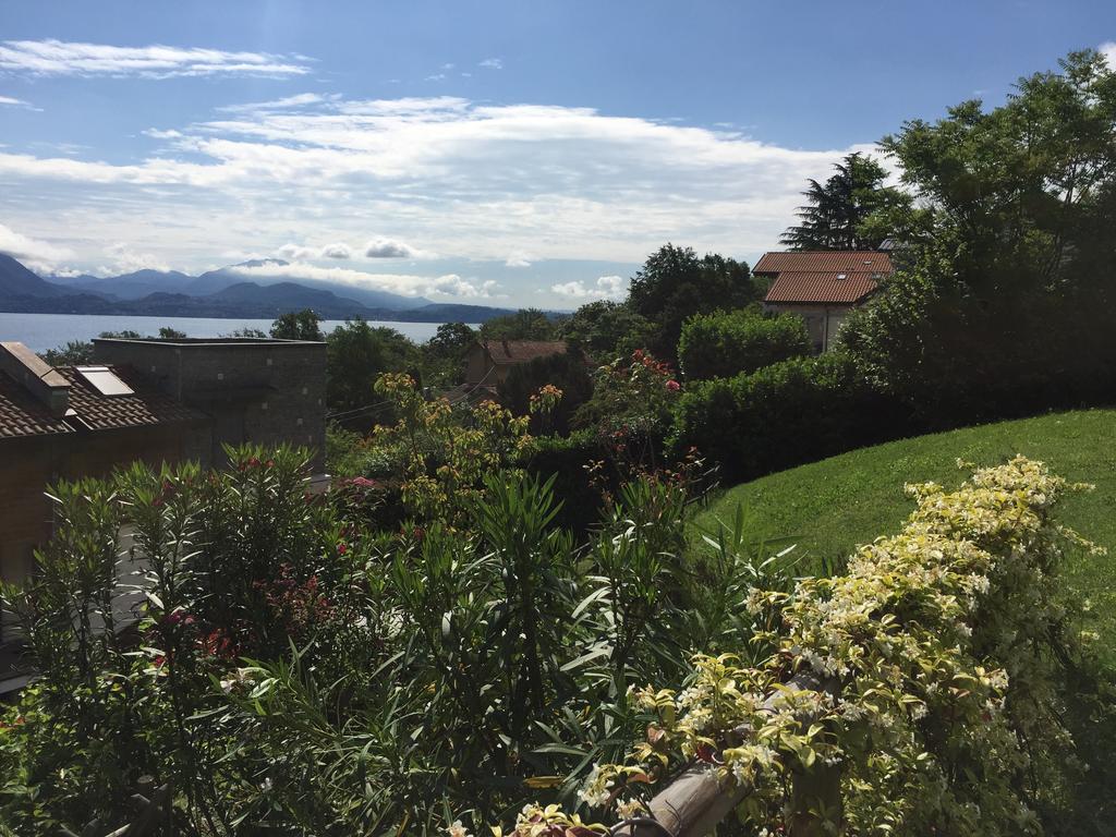 Armonie del Lago Baveno Esterno foto