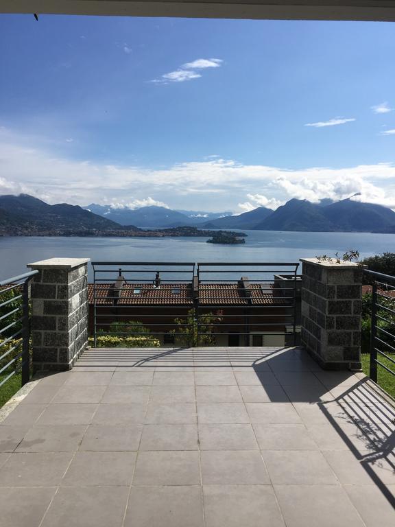 Armonie del Lago Baveno Esterno foto