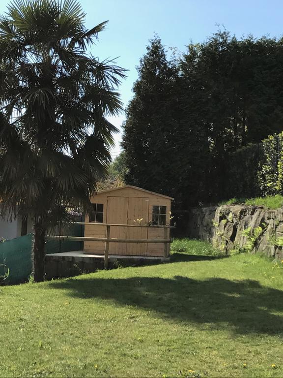 Armonie del Lago Baveno Esterno foto