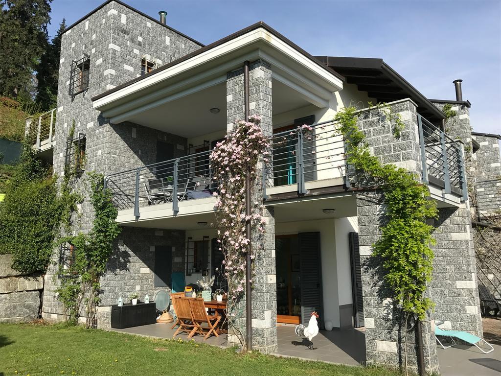 Armonie del Lago Baveno Esterno foto