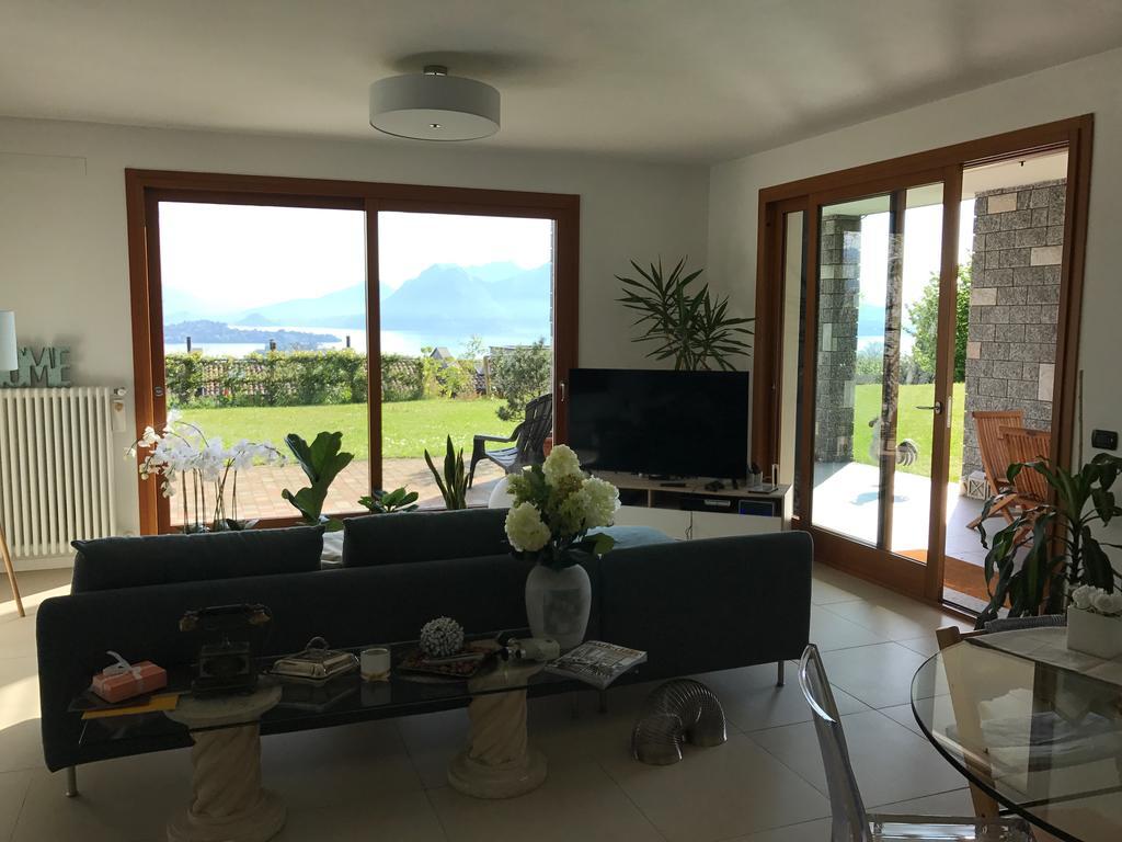 Armonie del Lago Baveno Esterno foto