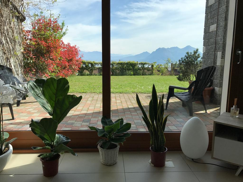 Armonie del Lago Baveno Esterno foto